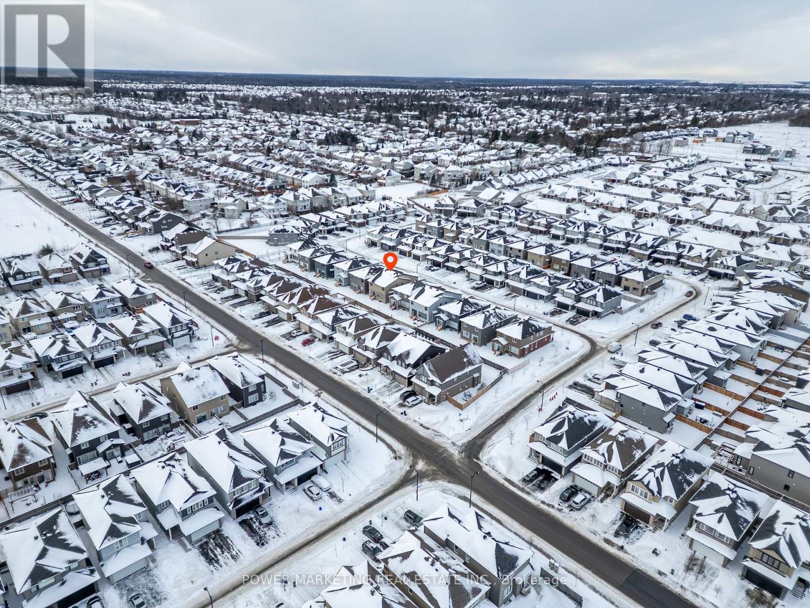 886 Sendero Way, Ottawa, Ontario