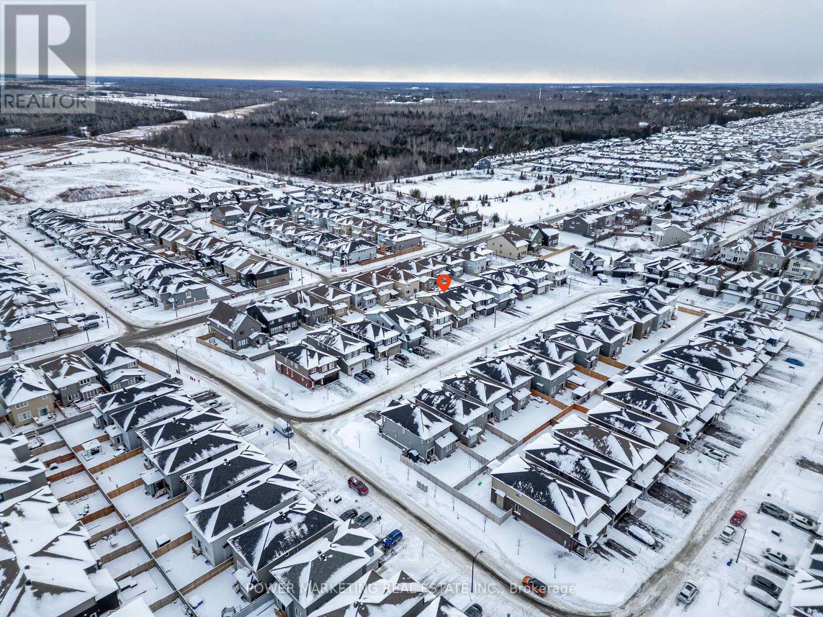 886 Sendero Way, Ottawa, Ontario