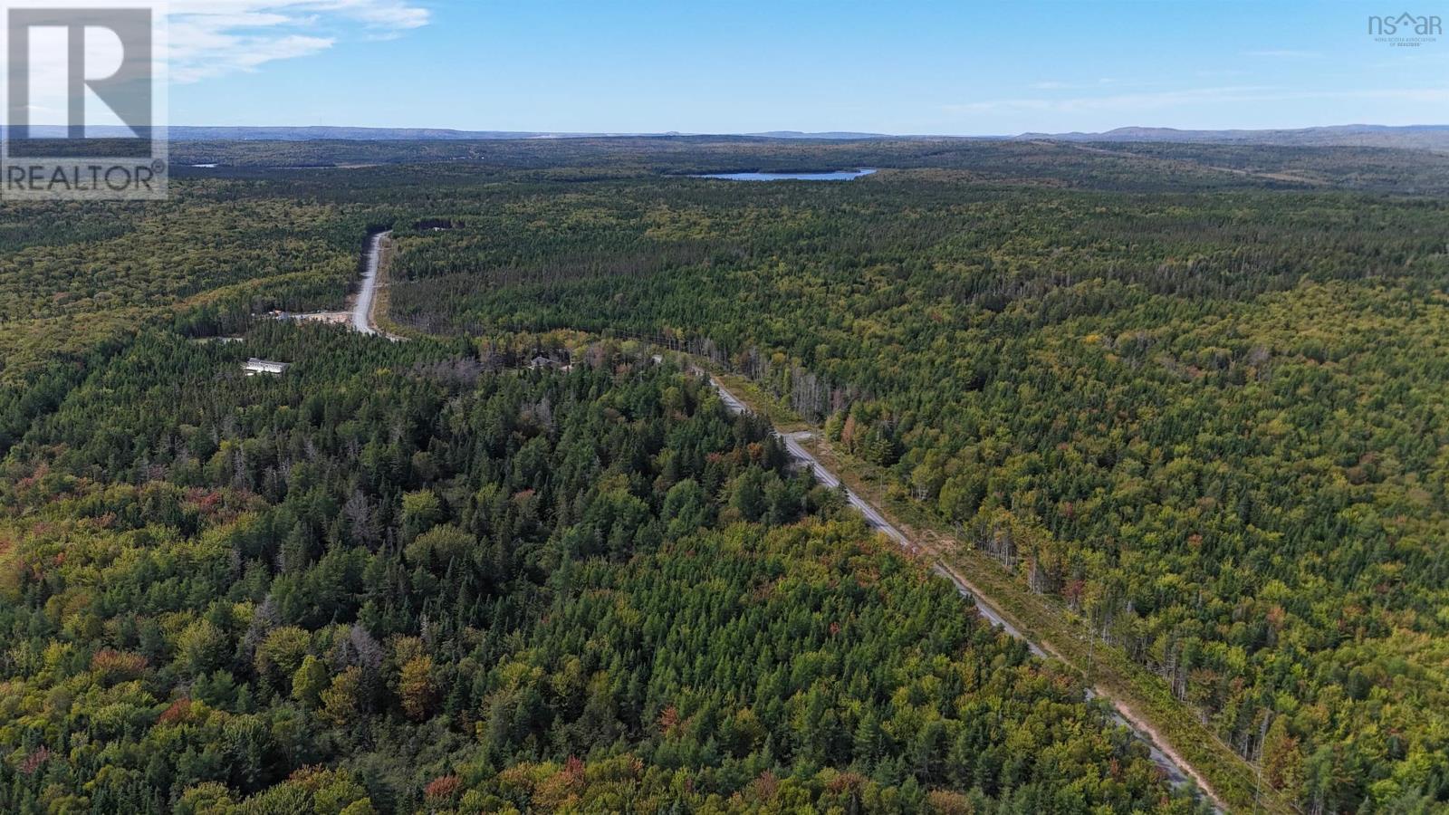 Lot 8 Beaver Lane, Grantville, Nova Scotia