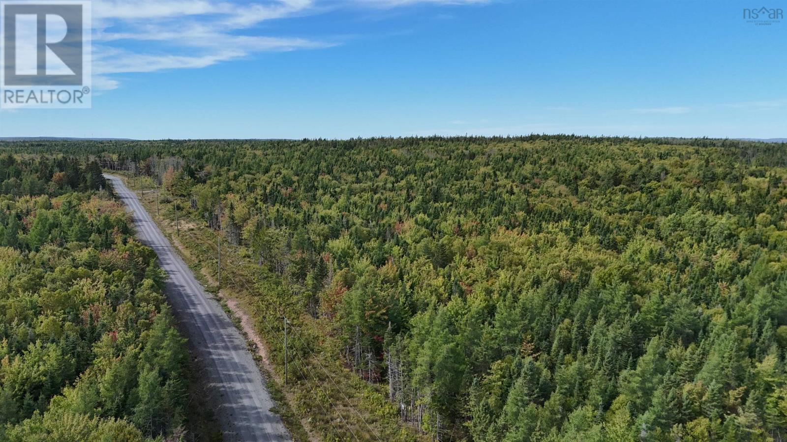 Lot 8 Beaver Lane, Grantville, Nova Scotia