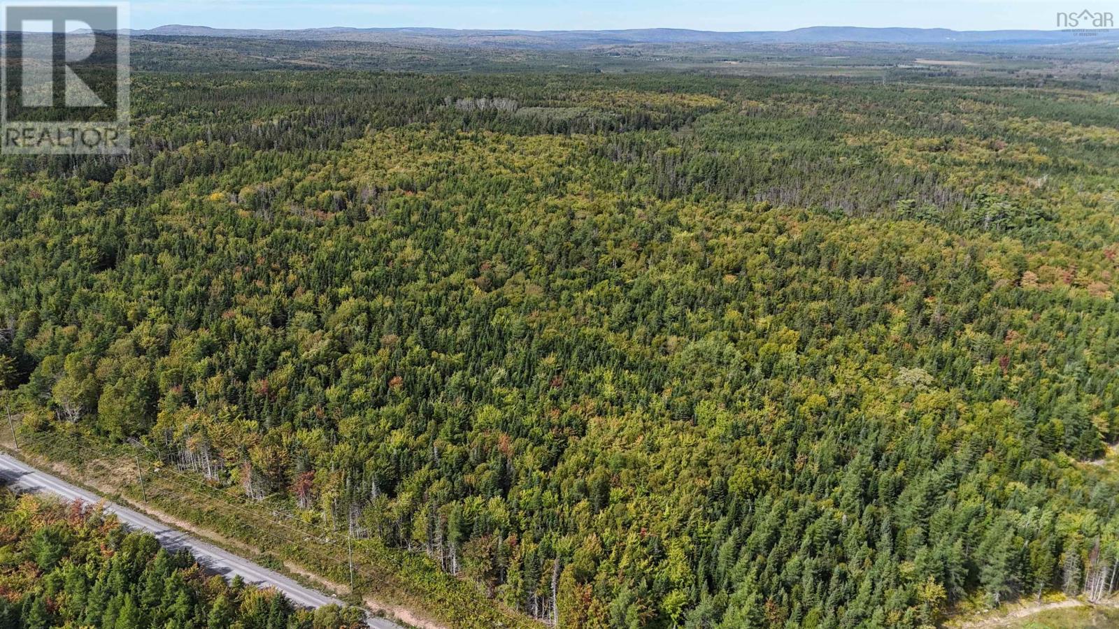 Lot 8 Beaver Lane, Grantville, Nova Scotia