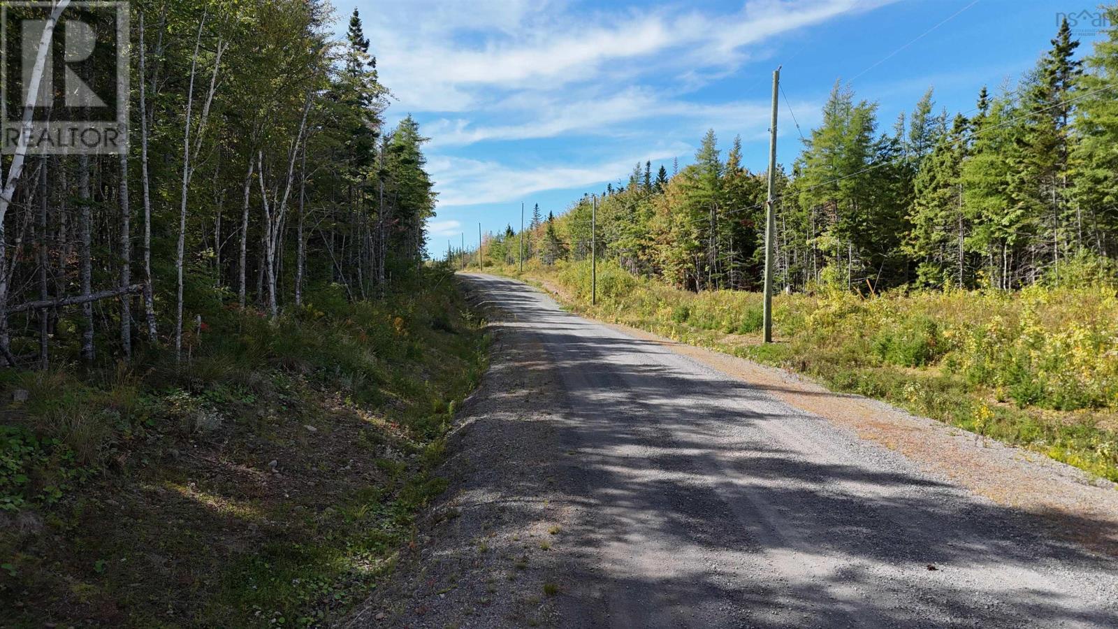 Lot 8 Beaver Lane, Grantville, Nova Scotia