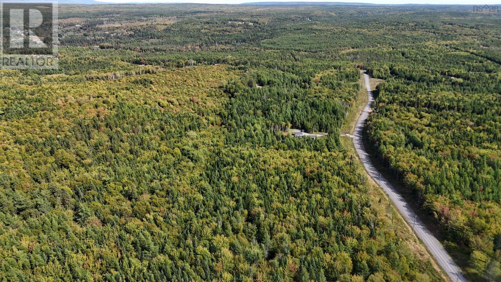 Lot 8 Beaver Lane, Grantville, Nova Scotia