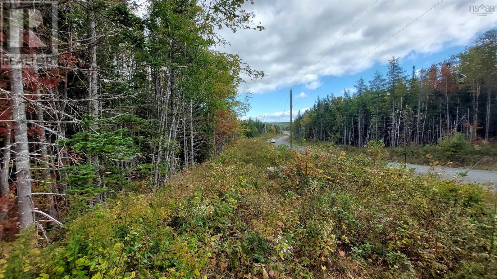 Lot 8 Beaver Lane, Grantville, Nova Scotia