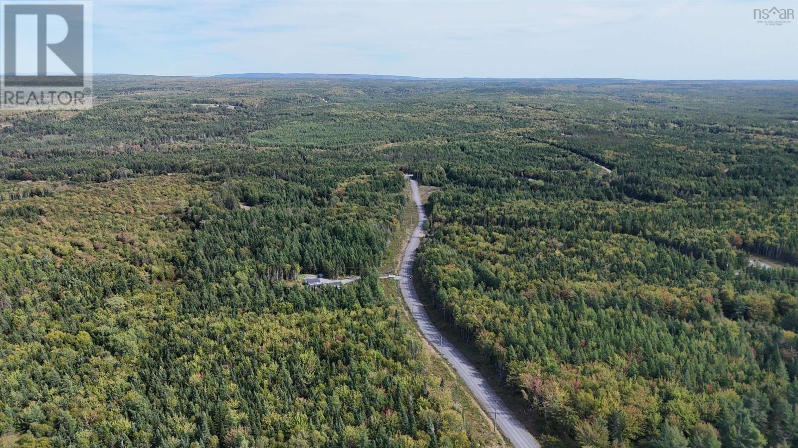 Lot 8 Beaver Lane, Grantville, Nova Scotia