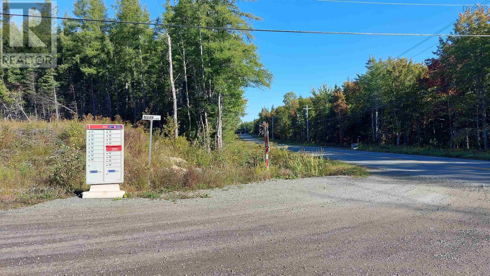 Lot 8 Beaver Lane, Grantville, Nova Scotia