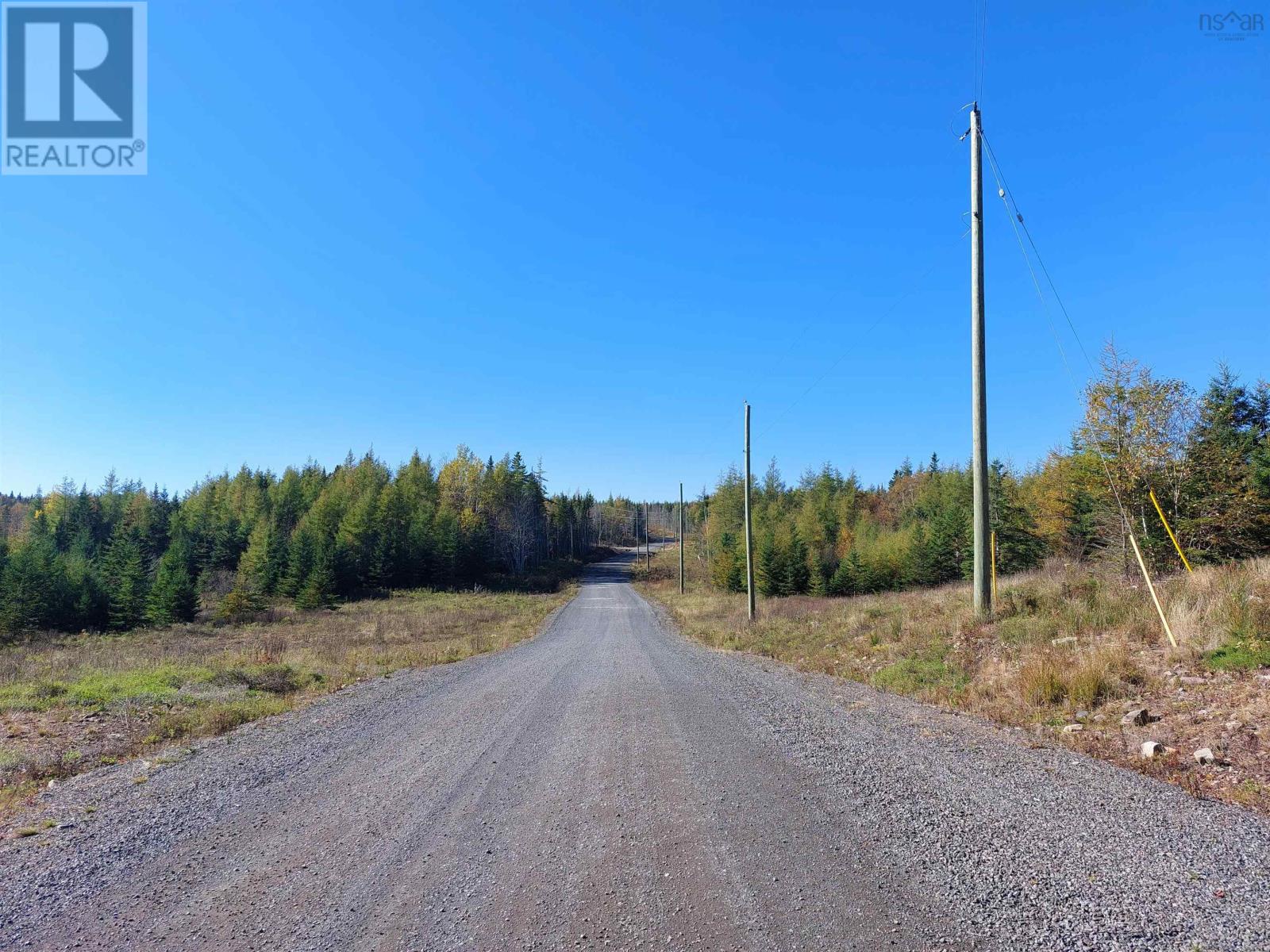 Lot 8 Beaver Lane, Grantville, Nova Scotia
