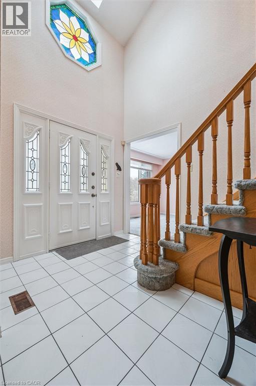 18 Woodview Court, Kitchener, Ontario