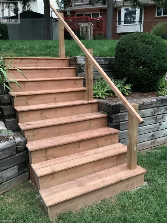 18 Woodview Court, Kitchener, Ontario