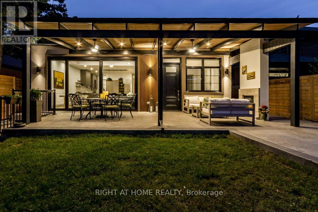 118 Martin Grove Road, Toronto (islington-city Centre West), Ontario