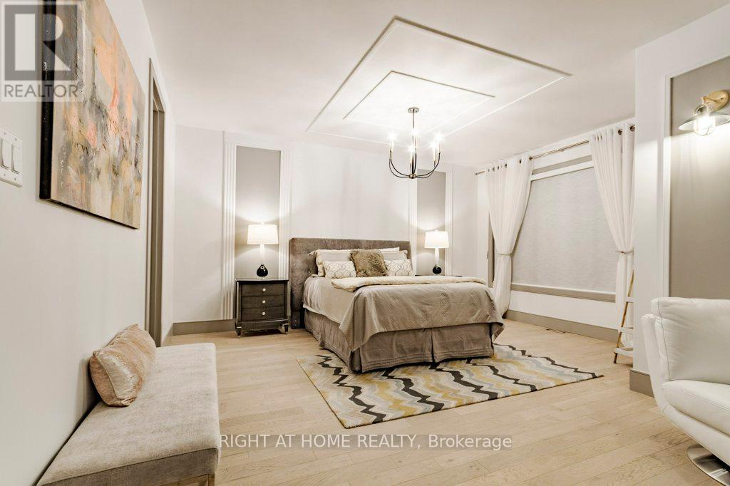 118 Martin Grove Road, Toronto (islington-city Centre West), Ontario