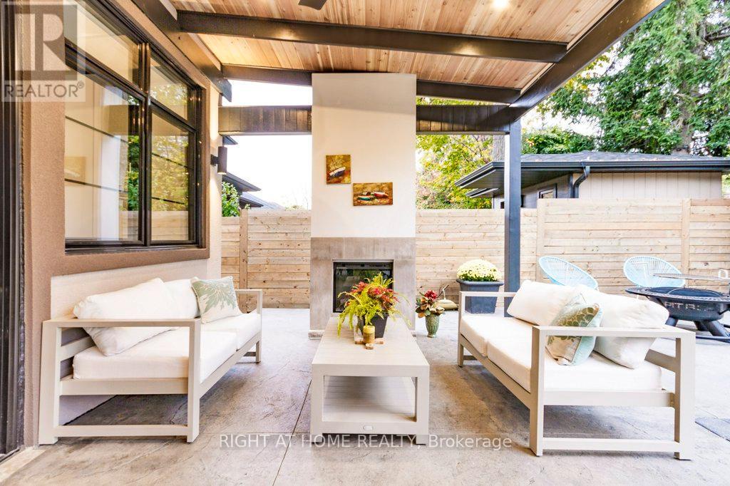 118 Martin Grove Road, Toronto (islington-city Centre West), Ontario