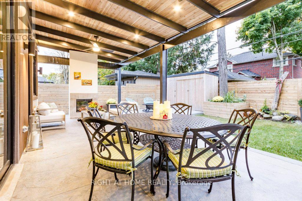 118 Martin Grove Road, Toronto (islington-city Centre West), Ontario