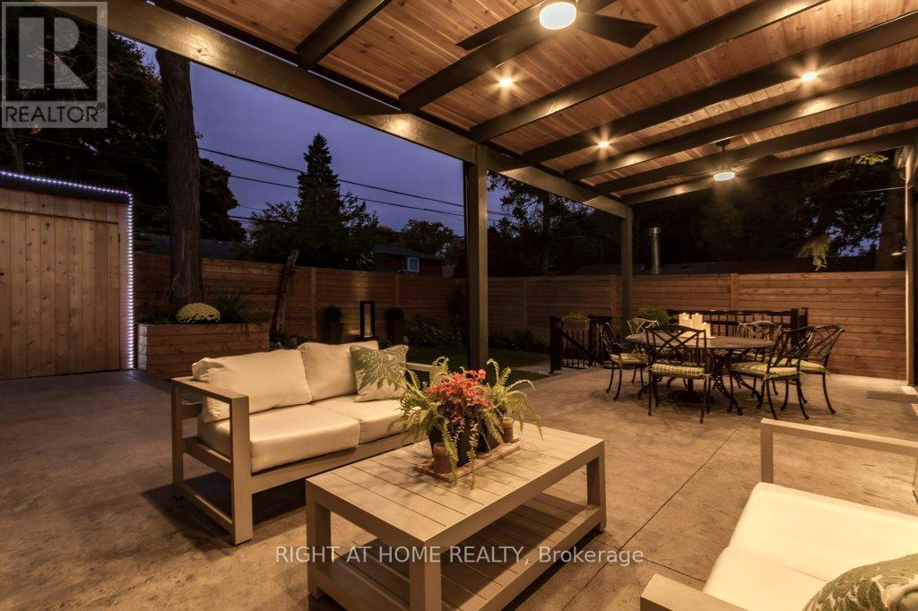 118 Martin Grove Road, Toronto (islington-city Centre West), Ontario