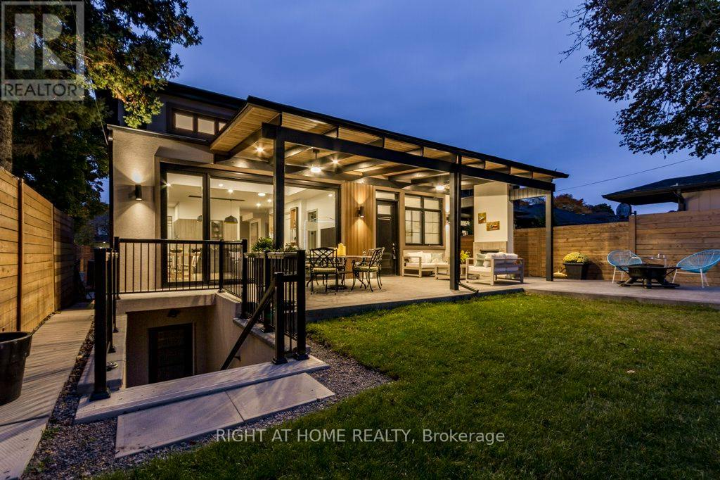 118 Martin Grove Road, Toronto (islington-city Centre West), Ontario