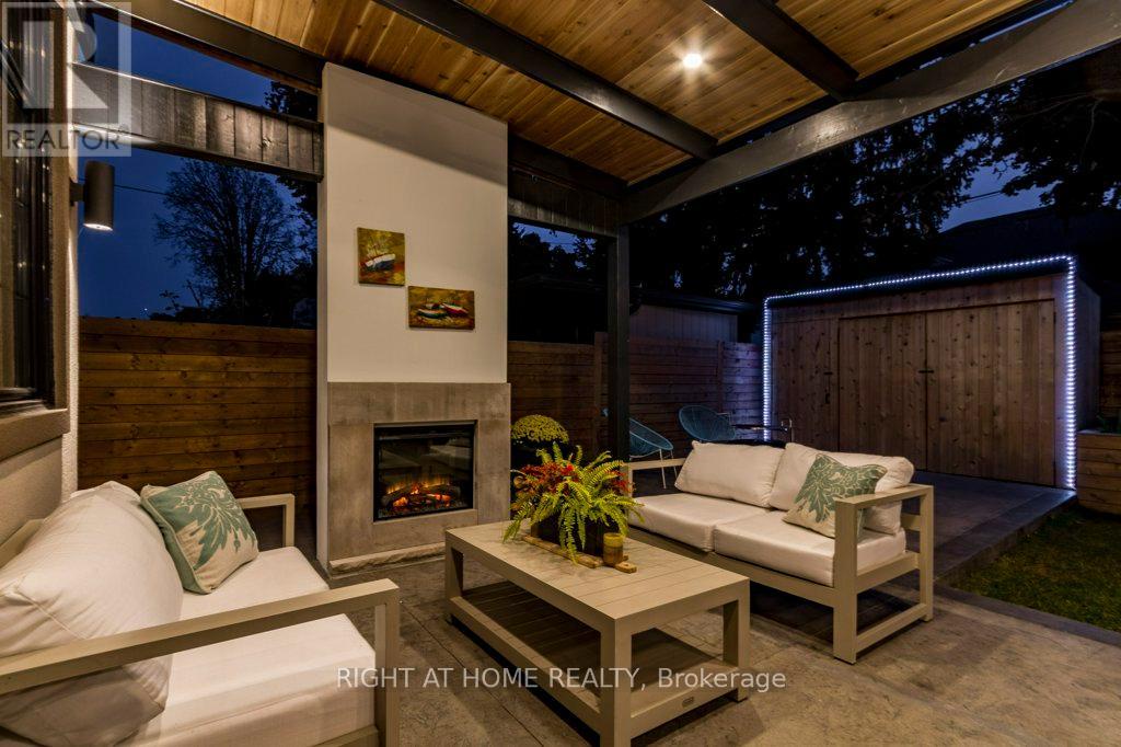 118 Martin Grove Road, Toronto (islington-city Centre West), Ontario