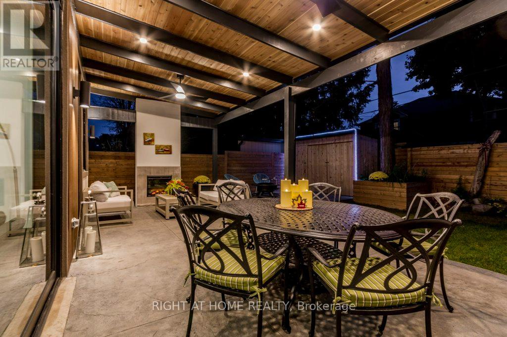 118 Martin Grove Road, Toronto (islington-city Centre West), Ontario