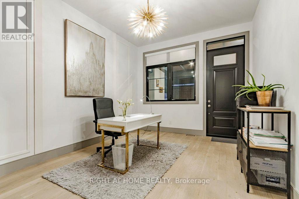 118 Martin Grove Road, Toronto (islington-city Centre West), Ontario