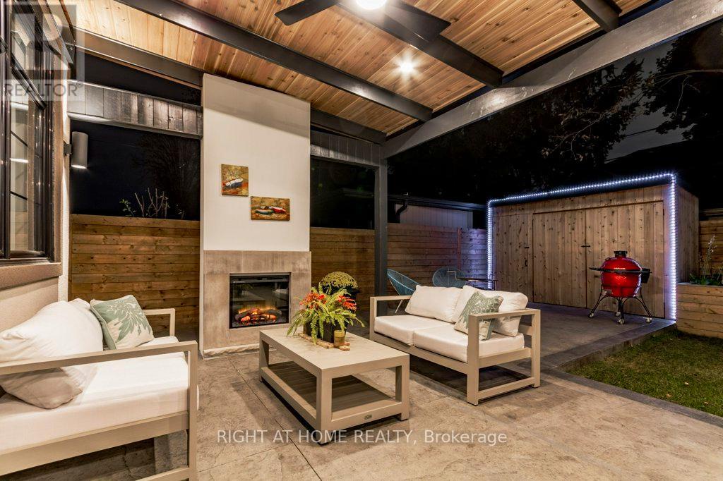 118 Martin Grove Road, Toronto (islington-city Centre West), Ontario