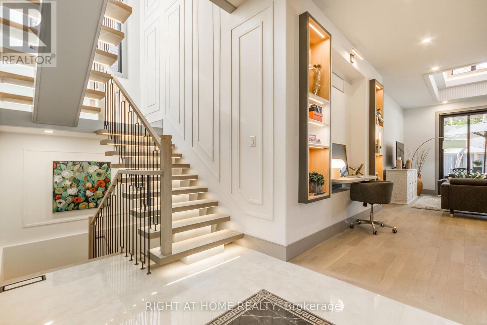 118 Martin Grove Road, Toronto (islington-city Centre West), Ontario