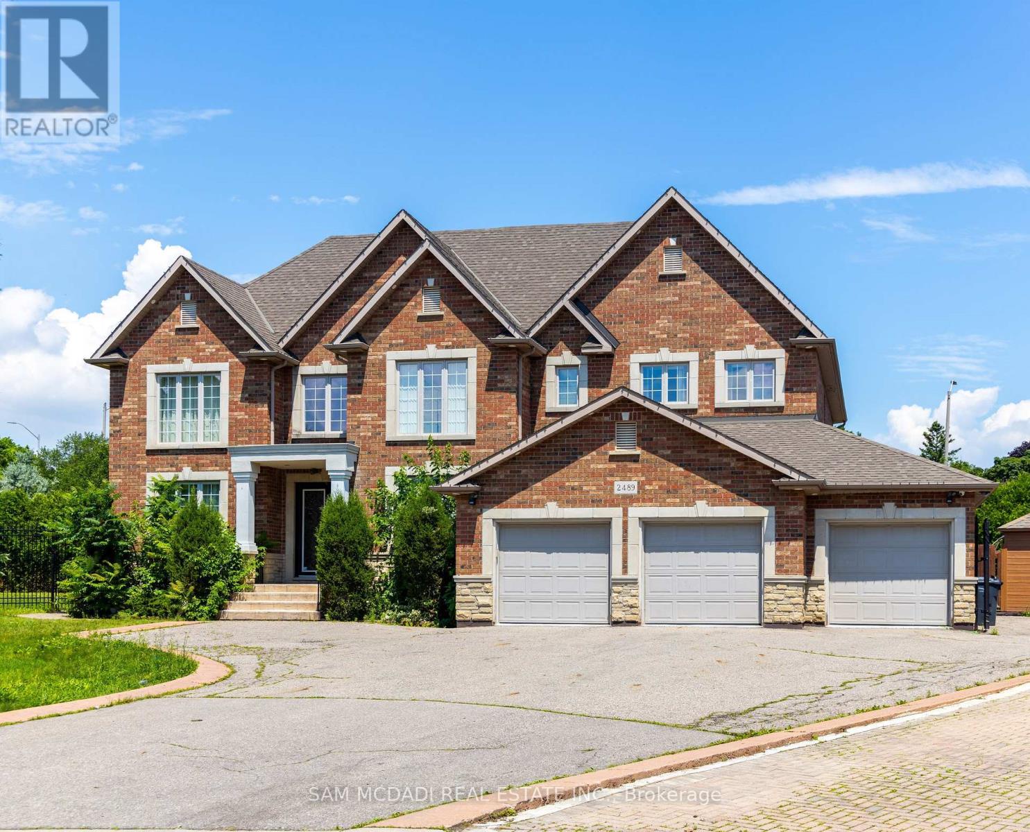 2489 Olinda Court, Mississauga (erindale), Ontario