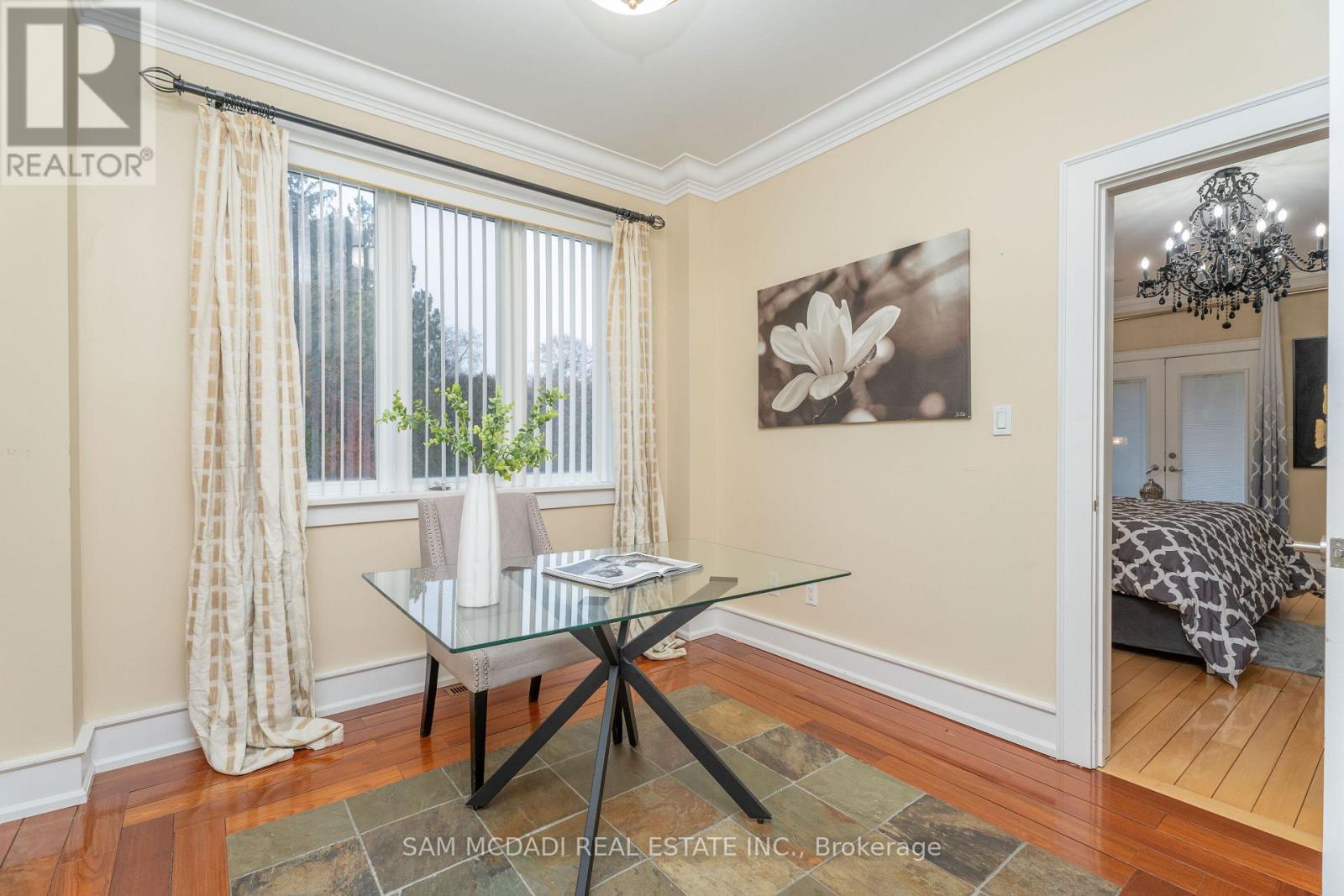 2489 Olinda Court, Mississauga (erindale), Ontario