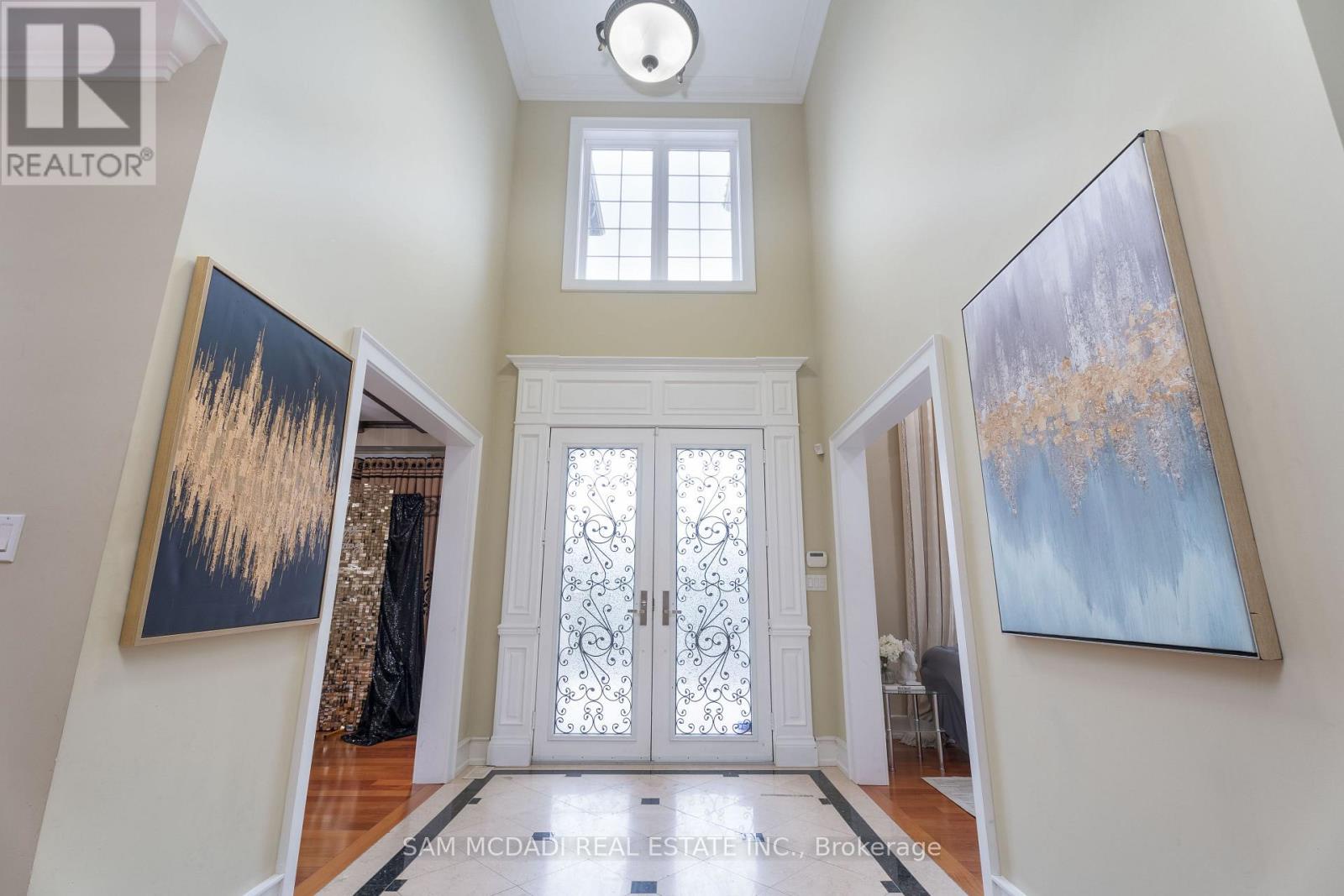 2489 Olinda Court, Mississauga (erindale), Ontario