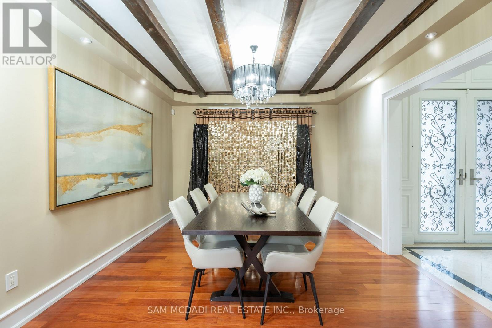 2489 Olinda Court, Mississauga (erindale), Ontario