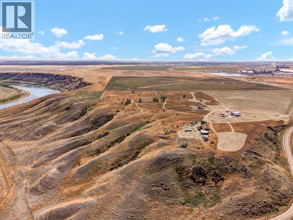 6101 10 Avenue Nw, Medicine Hat, Alberta