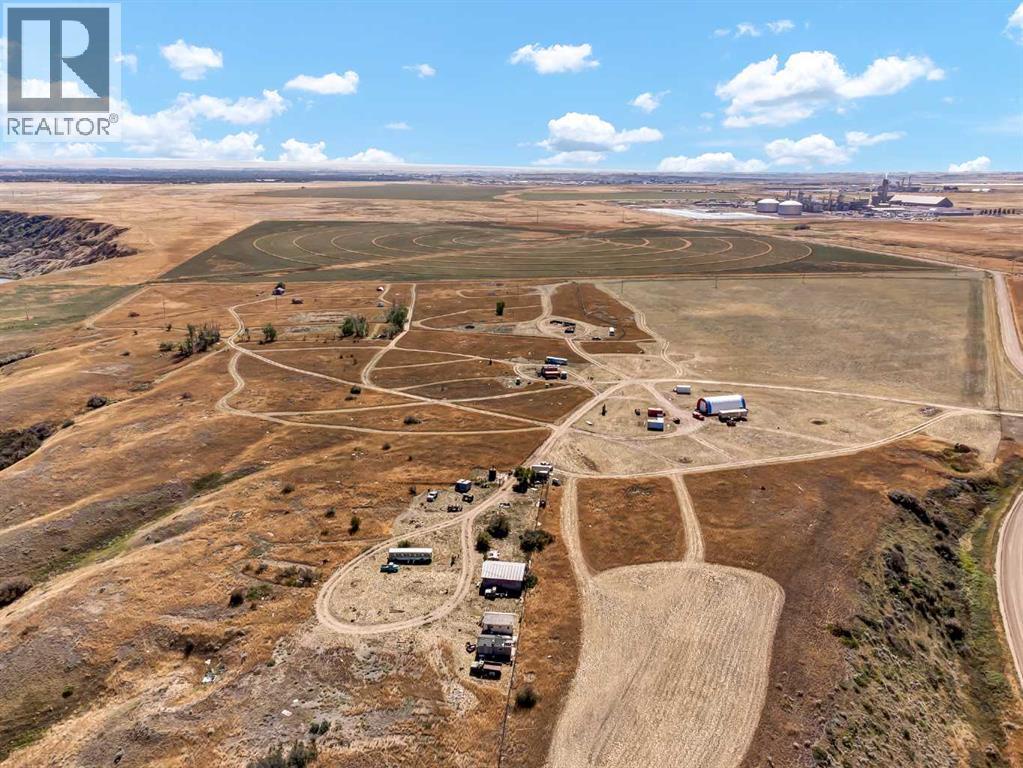 6101 10 Avenue Nw, Medicine Hat, Alberta