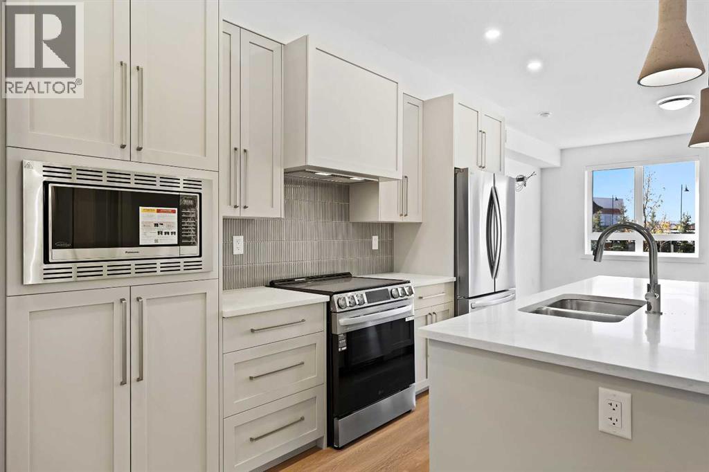 1116, 520 Reynolds Avenue Sw, Airdrie, Alberta