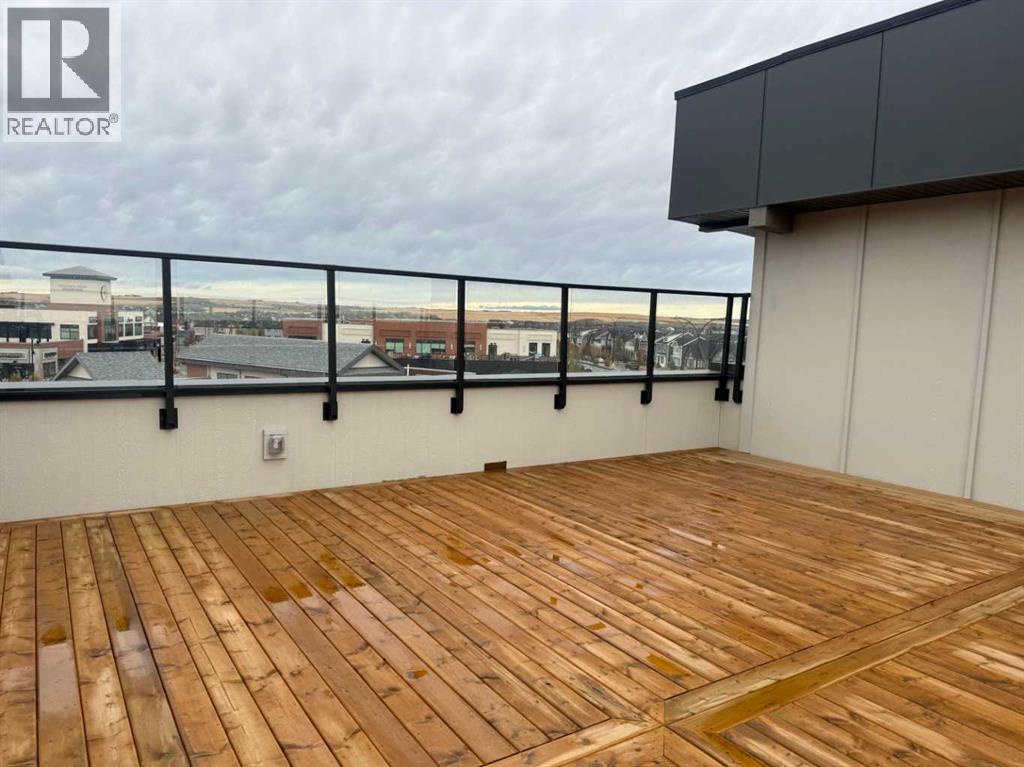 1116, 520 Reynolds Avenue Sw, Airdrie, Alberta