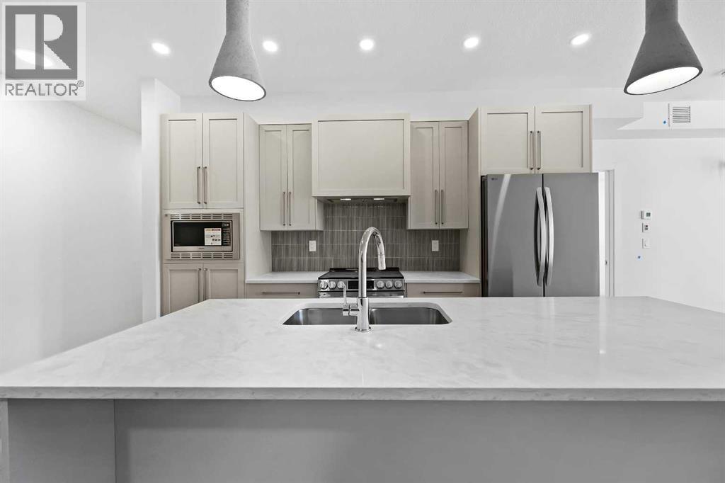 1116, 520 Reynolds Avenue Sw, Airdrie, Alberta