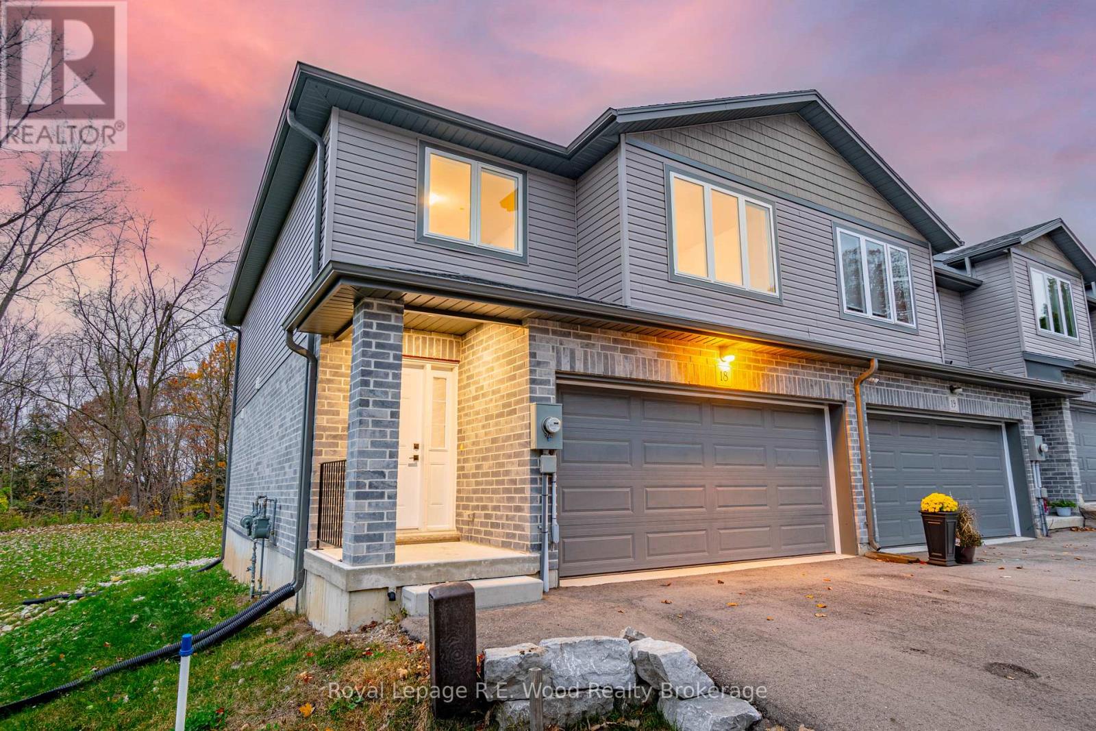 18 - 61 Vienna Road, Tillsonburg, Ontario