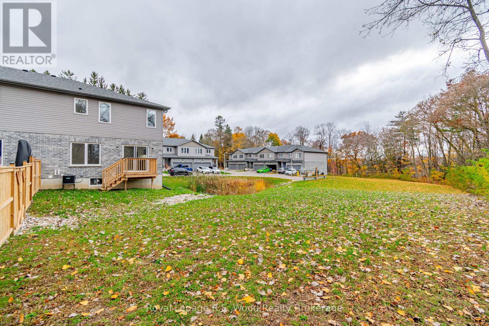 18 - 61 Vienna Road, Tillsonburg, Ontario