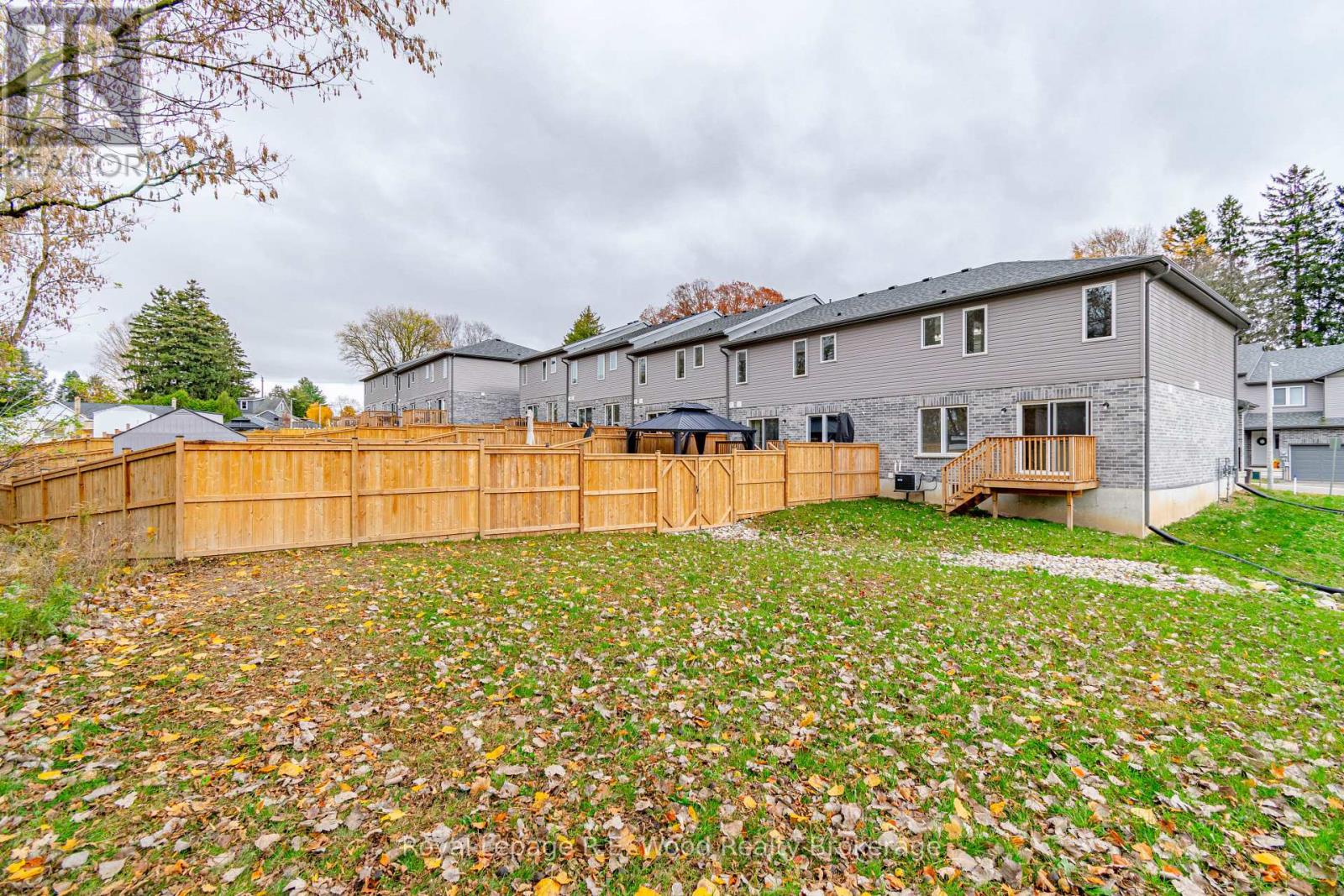 18 - 61 Vienna Road, Tillsonburg, Ontario