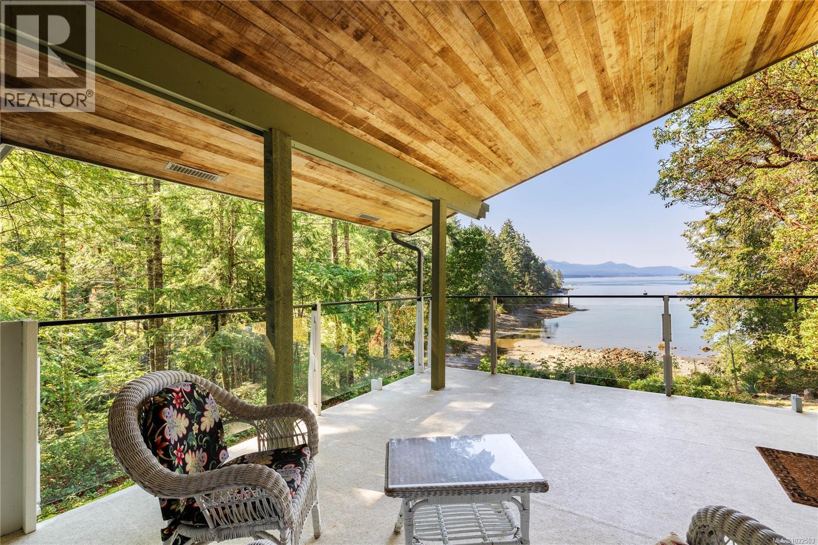 212 Sunset Dr, Salt Spring, British Columbia