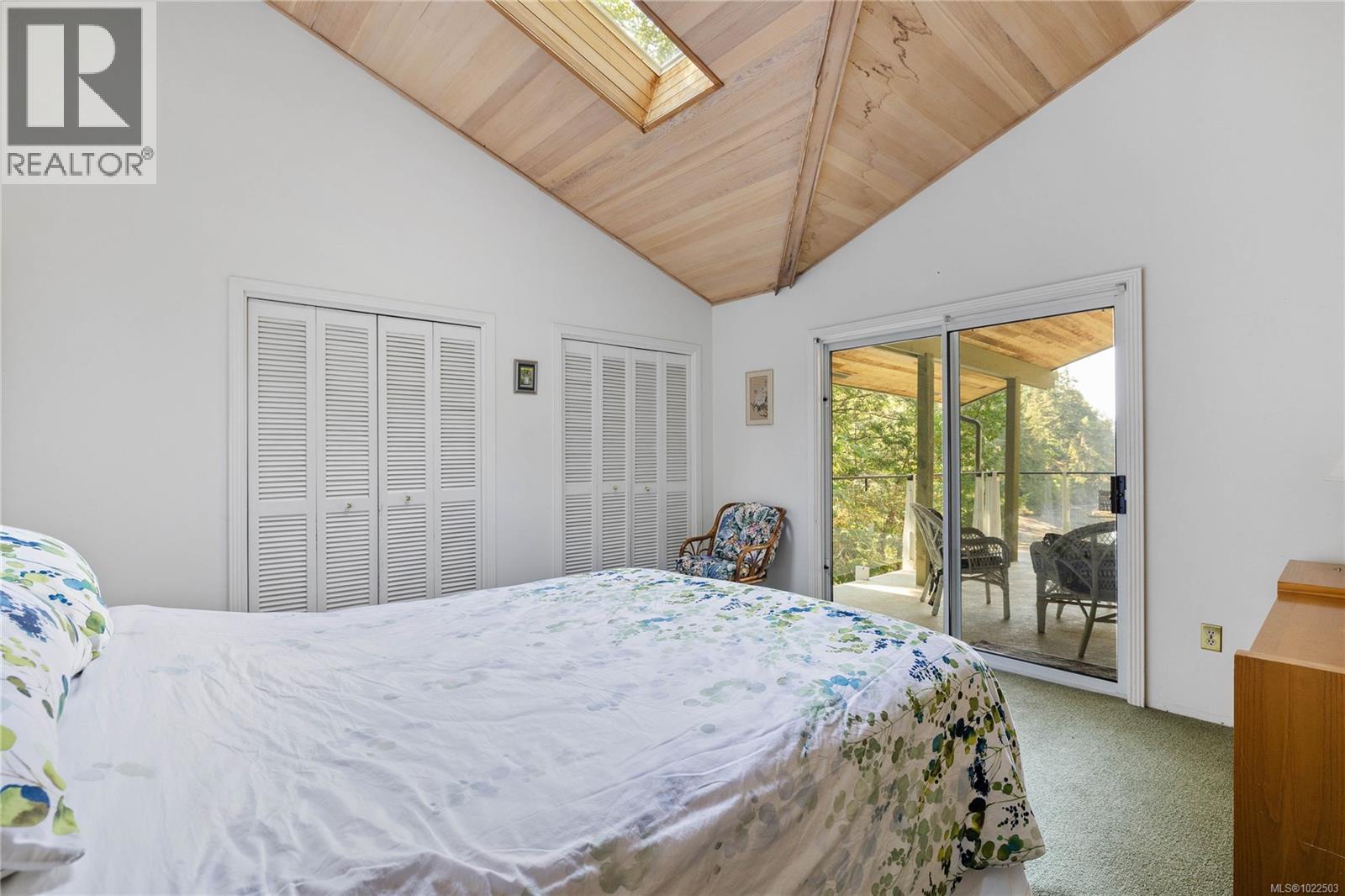 212 Sunset Dr, Salt Spring, British Columbia