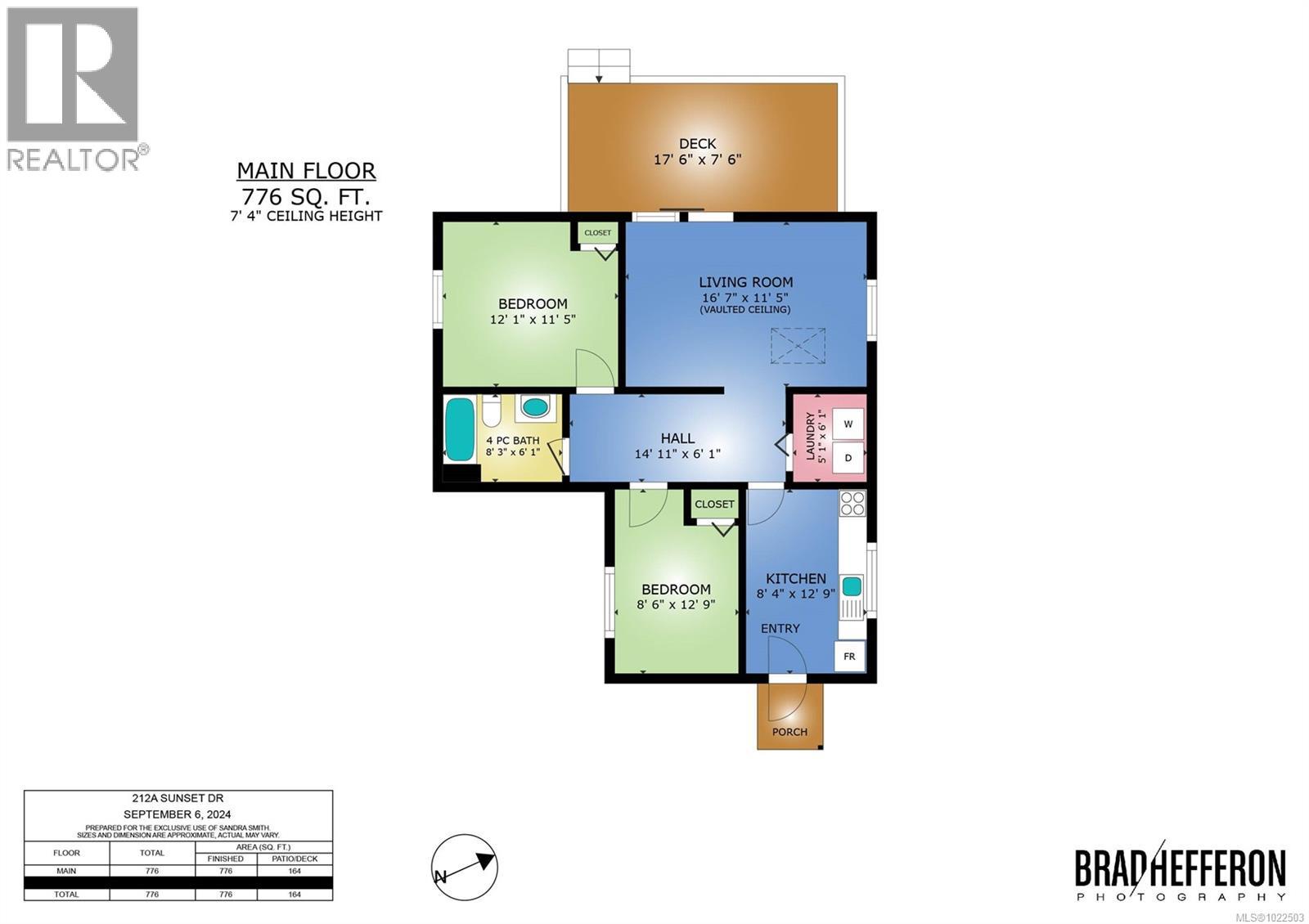 212 Sunset Dr, Salt Spring, British Columbia