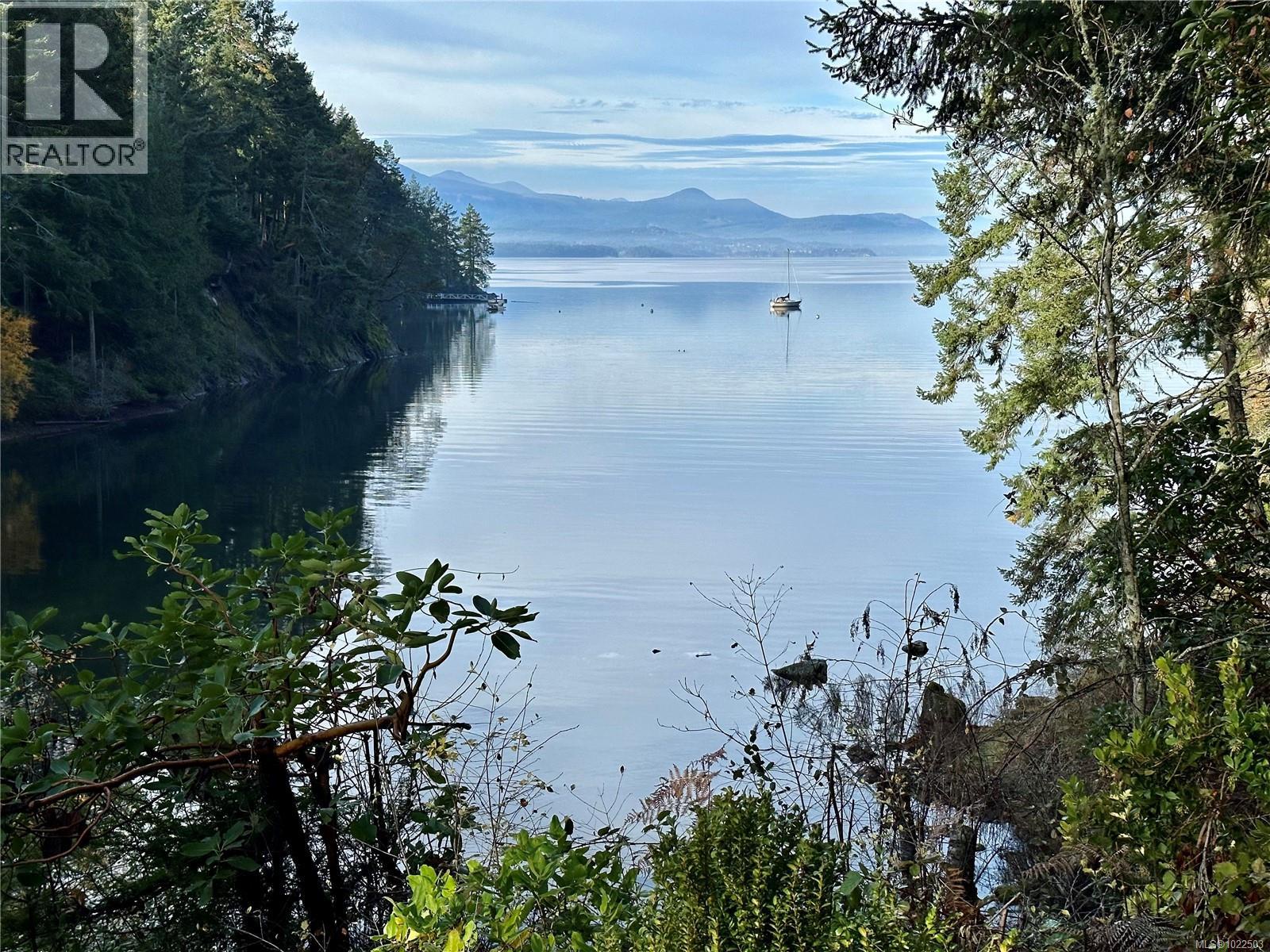 212 Sunset Dr, Salt Spring, British Columbia