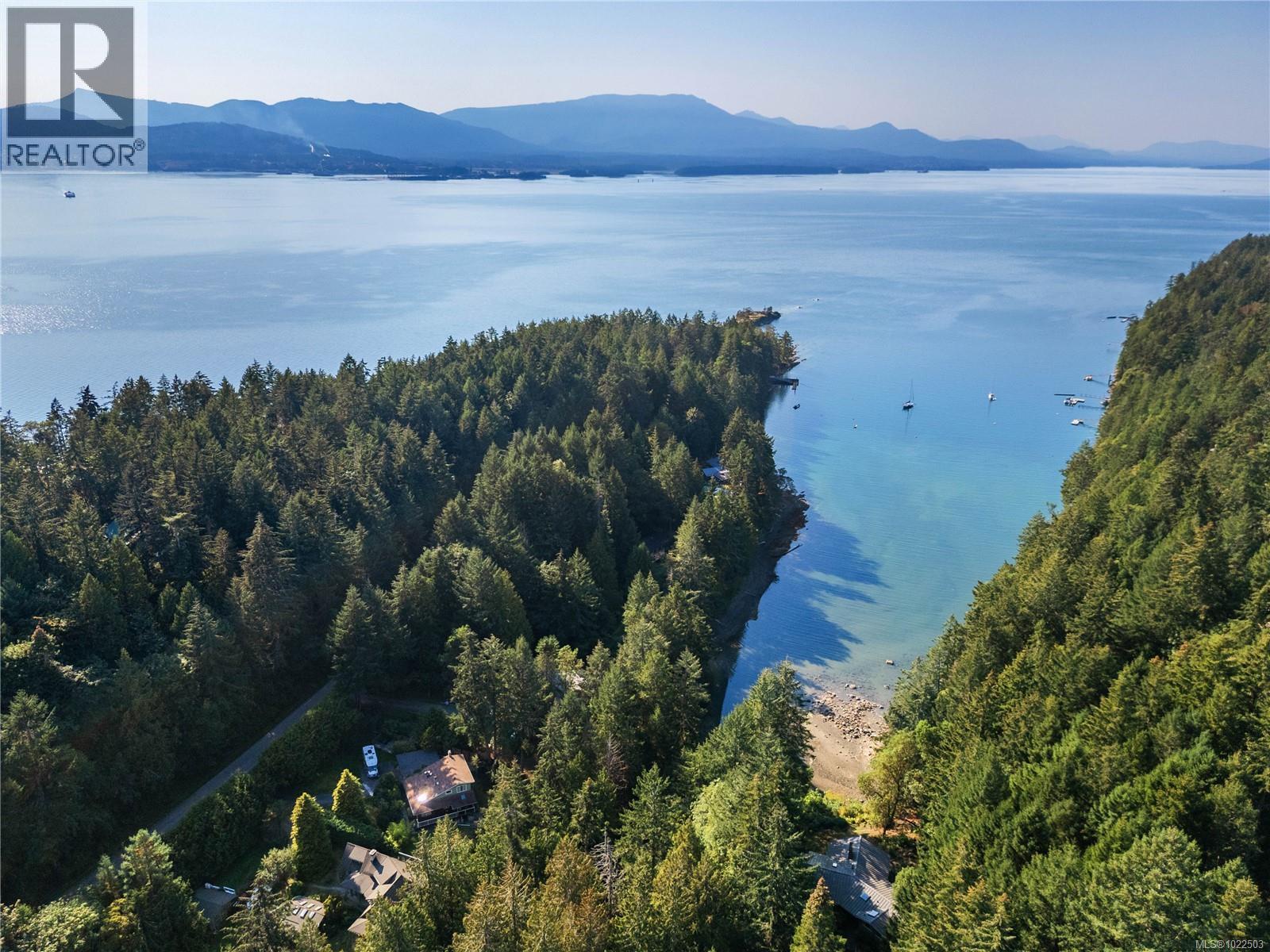 212 Sunset Dr, Salt Spring, British Columbia