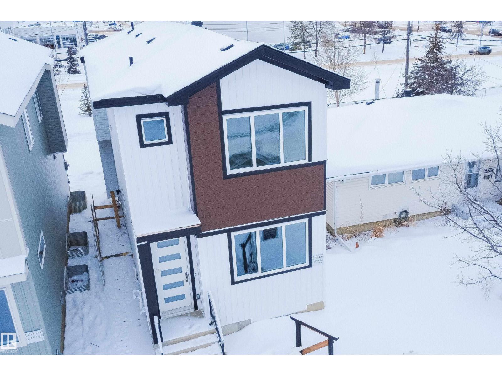 5211 104a St Nw Nw, Edmonton, Alberta