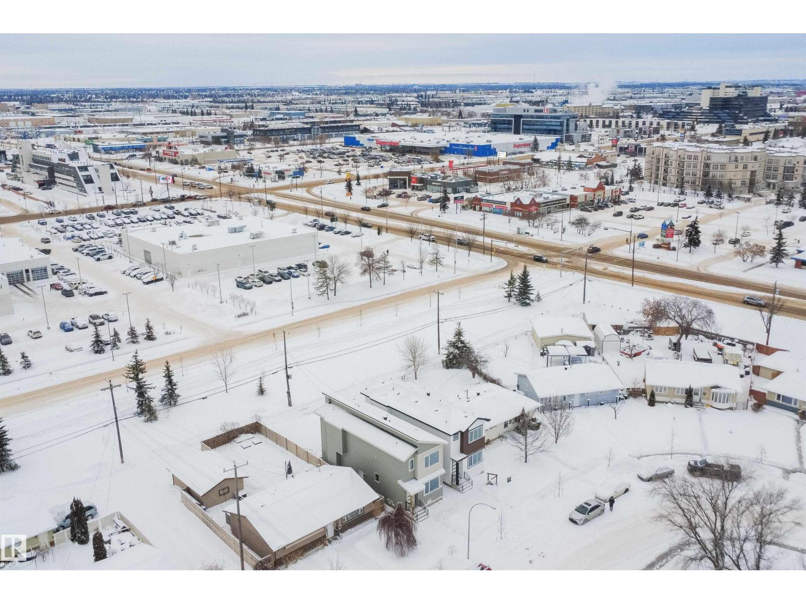 5211 104a St Nw Nw, Edmonton, Alberta