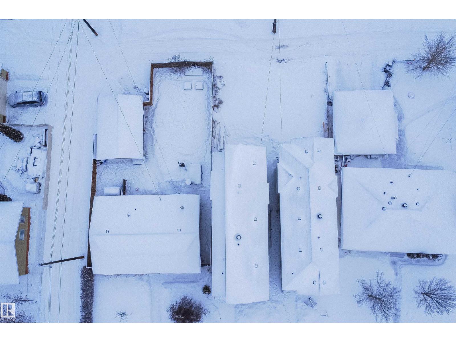 5211 104a St Nw Nw, Edmonton, Alberta