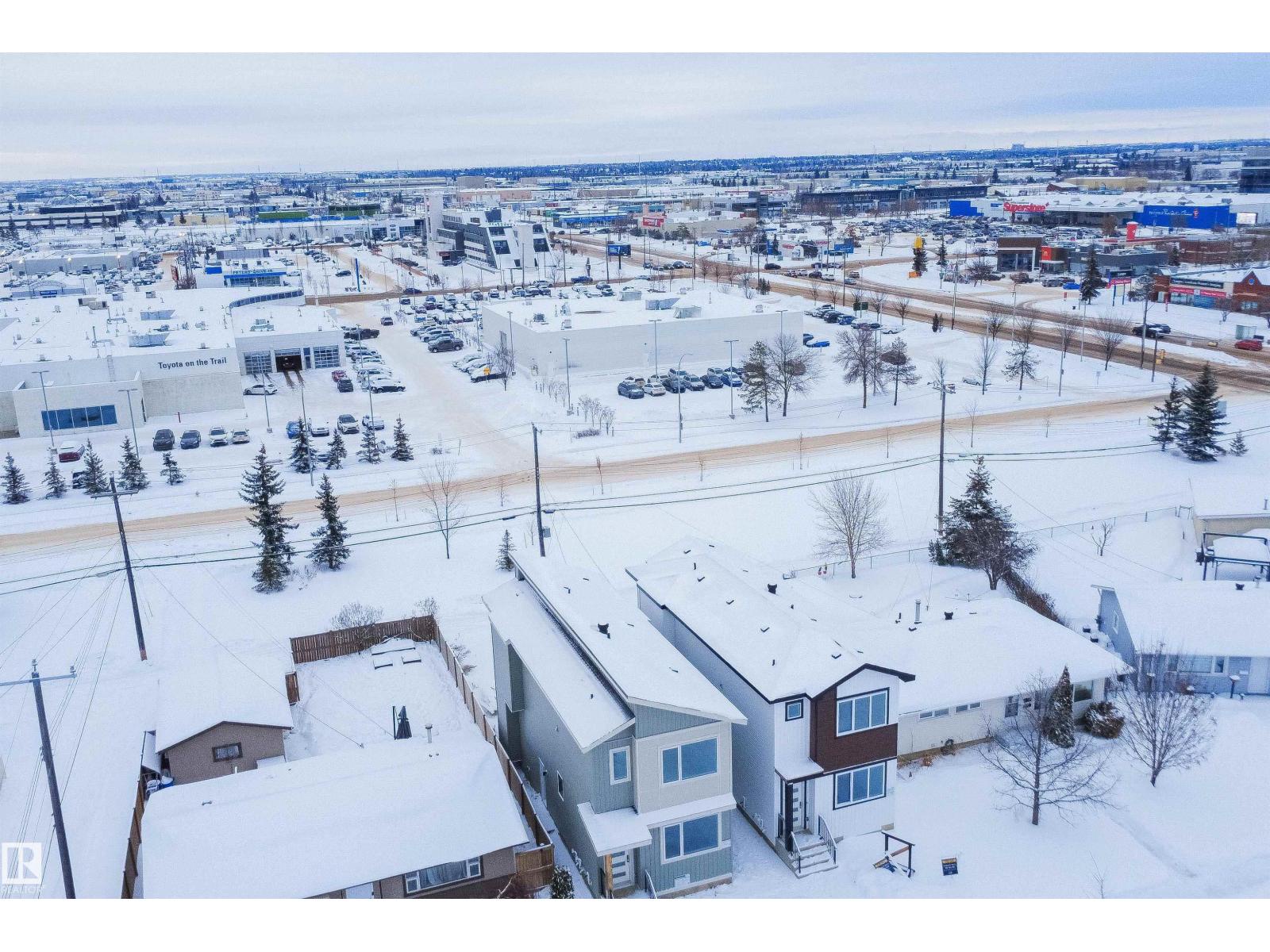 5211 104a St Nw Nw, Edmonton, Alberta