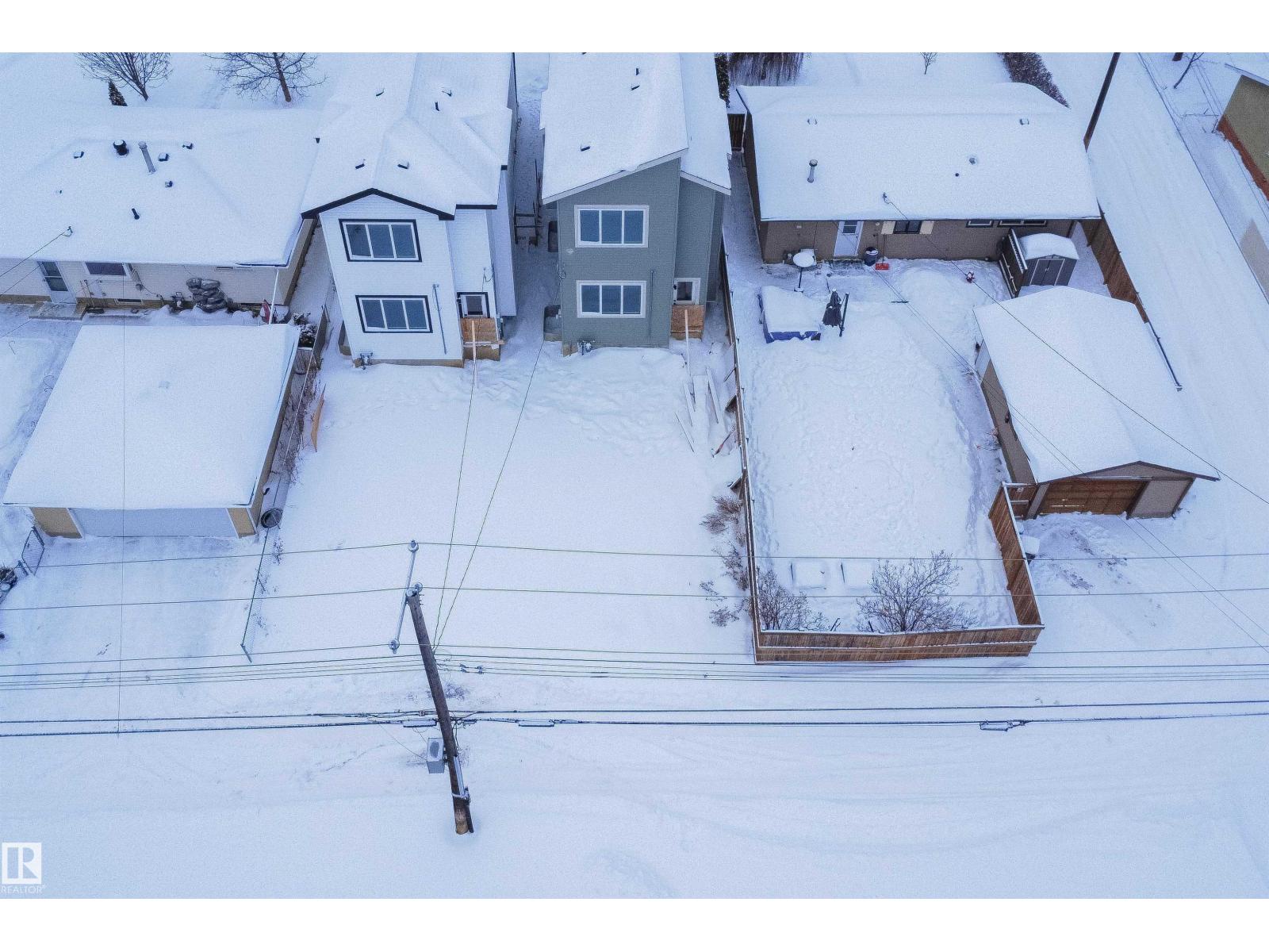 5211 104a St Nw Nw, Edmonton, Alberta