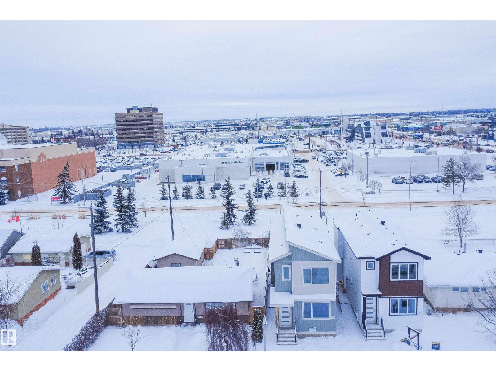 5211 104a St Nw Nw, Edmonton, Alberta
