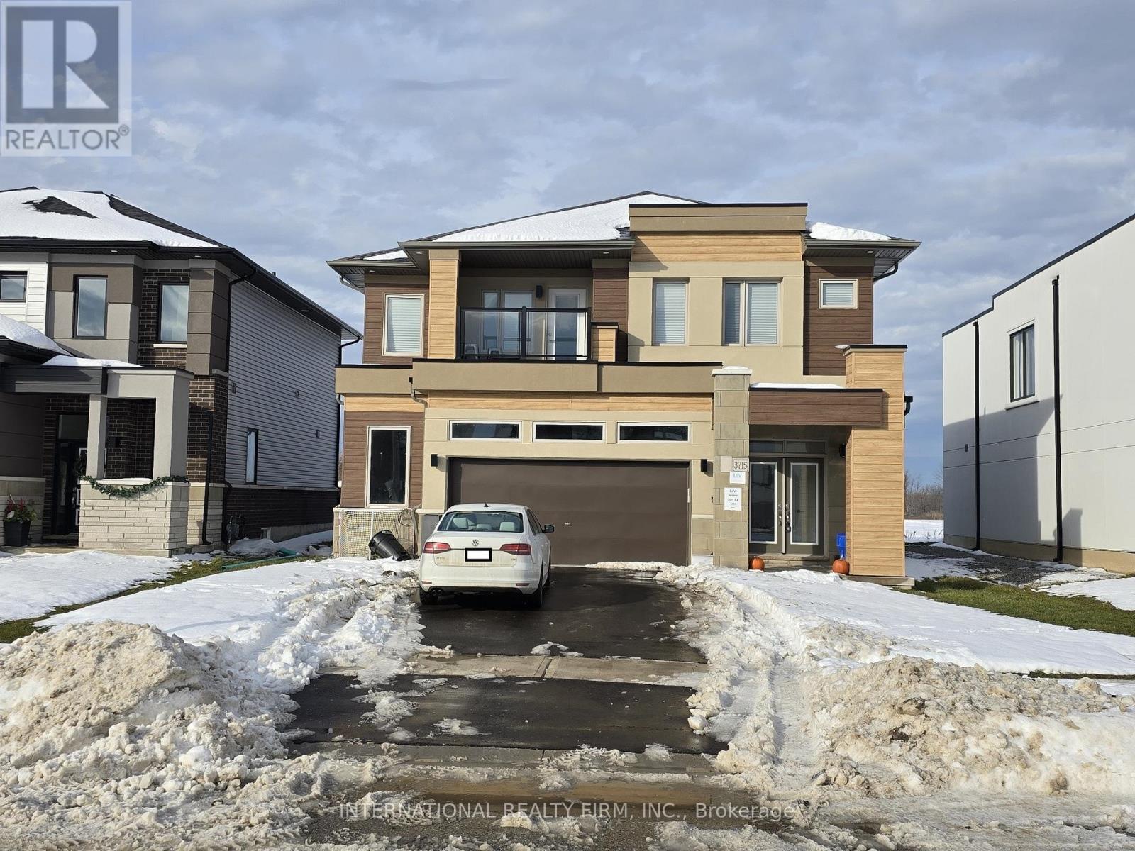 3715 Quayside Drive, Severn (west Shore), Ontario