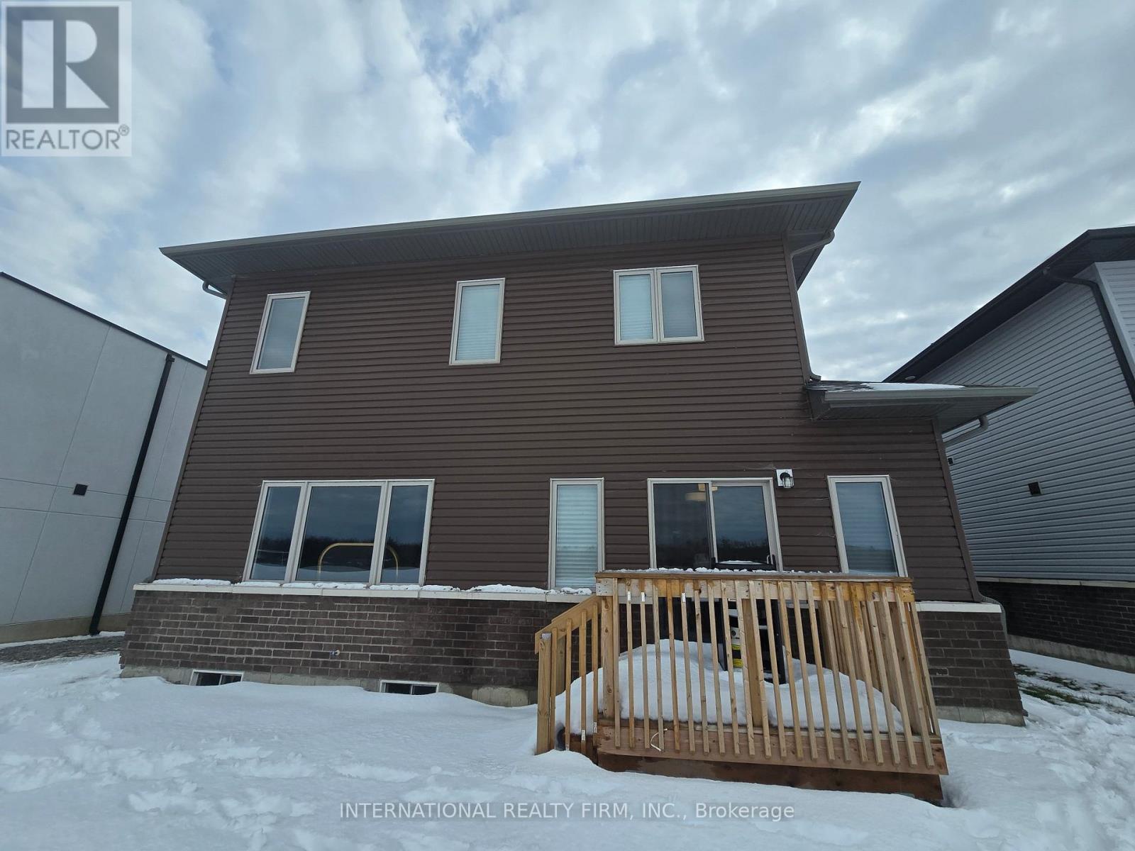 3715 Quayside Drive, Severn (west Shore), Ontario