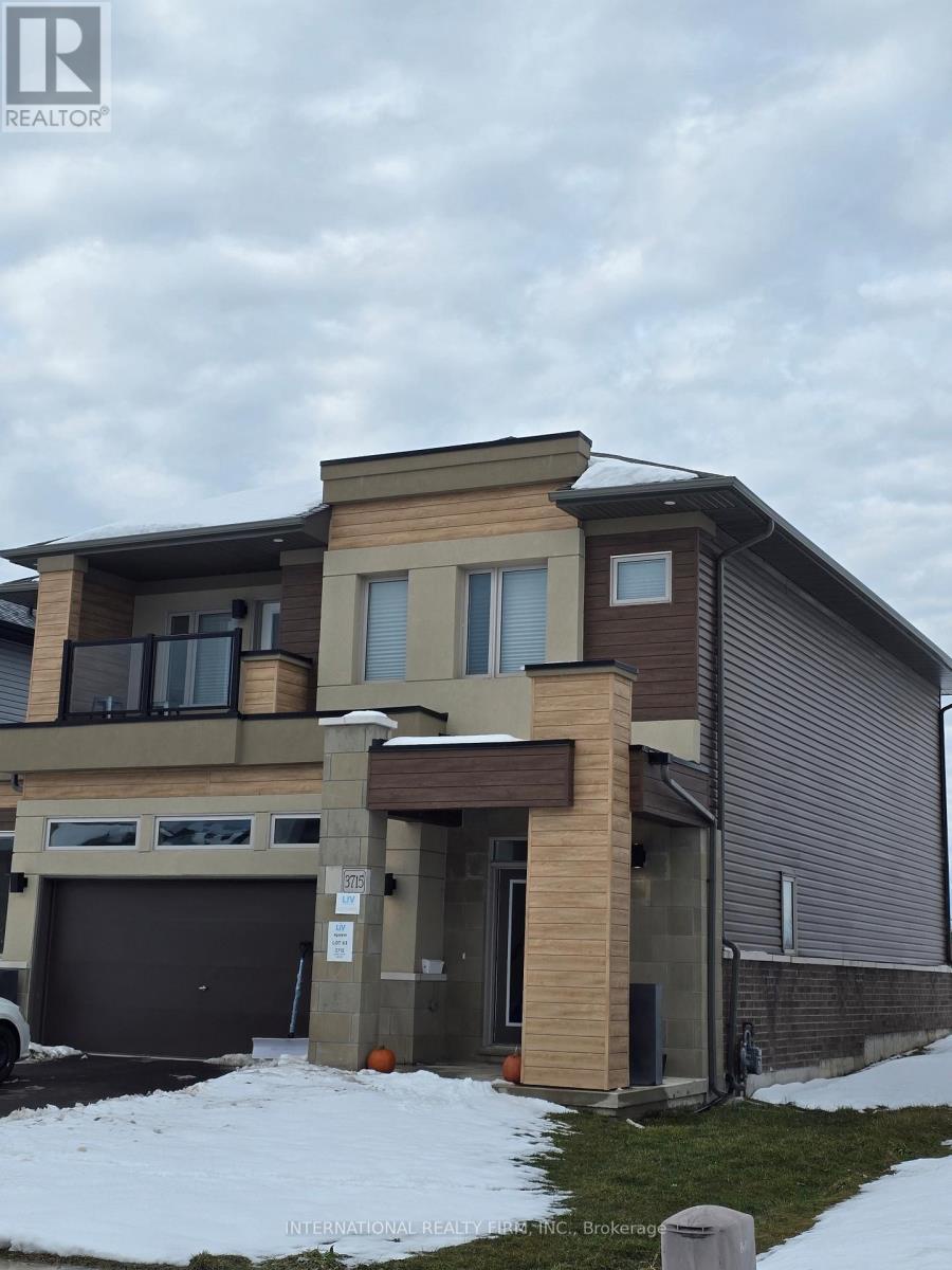 3715 Quayside Drive, Severn (west Shore), Ontario